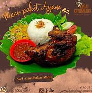 Ayam Bakar Enak Di Jakarta Barat