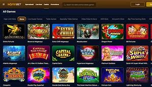 Cara Main Slot Di Amerika Serikat