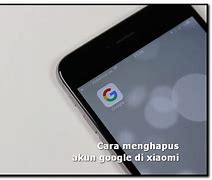 Cara Menghapus Akun Google Di Hp Xiaomi Note 4