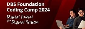 Dbs Foundation Coding Camp 2024 Adalah