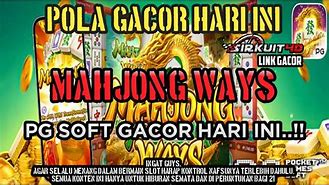 Link Slot Gacor Pg Soft Hari Ini