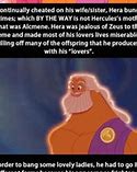 Meme Zeus Hercules