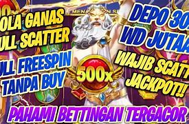 Opung Zeus Slot Gacor Hari Ini Demo