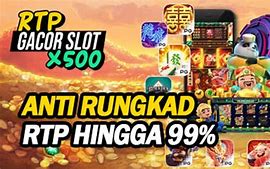 Rtp Pp Nusa Slot Gacor Hari Ini