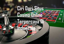 Situs Ori Casino Indonesia Online Terpercaya