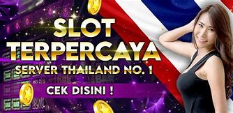 Situs Petarung Slot Thailand Asli Dan Palsu Terpercaya