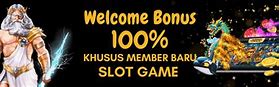 Situs Slot Baru Daftar Langsung Dapat Bonus Tanpa Deposit