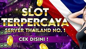 Slot Demo Server Luar Negeri