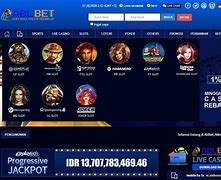 Vigor Game Slot Terbaru Dan Terpercaya